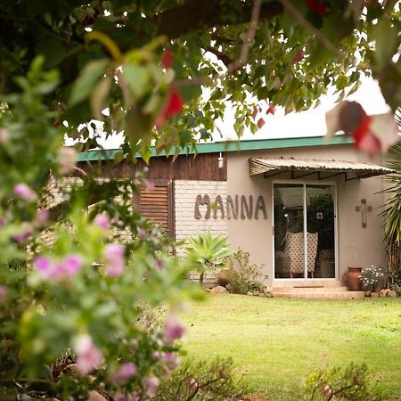Manna Self Catering Guesthouse Graskop Dış mekan fotoğraf